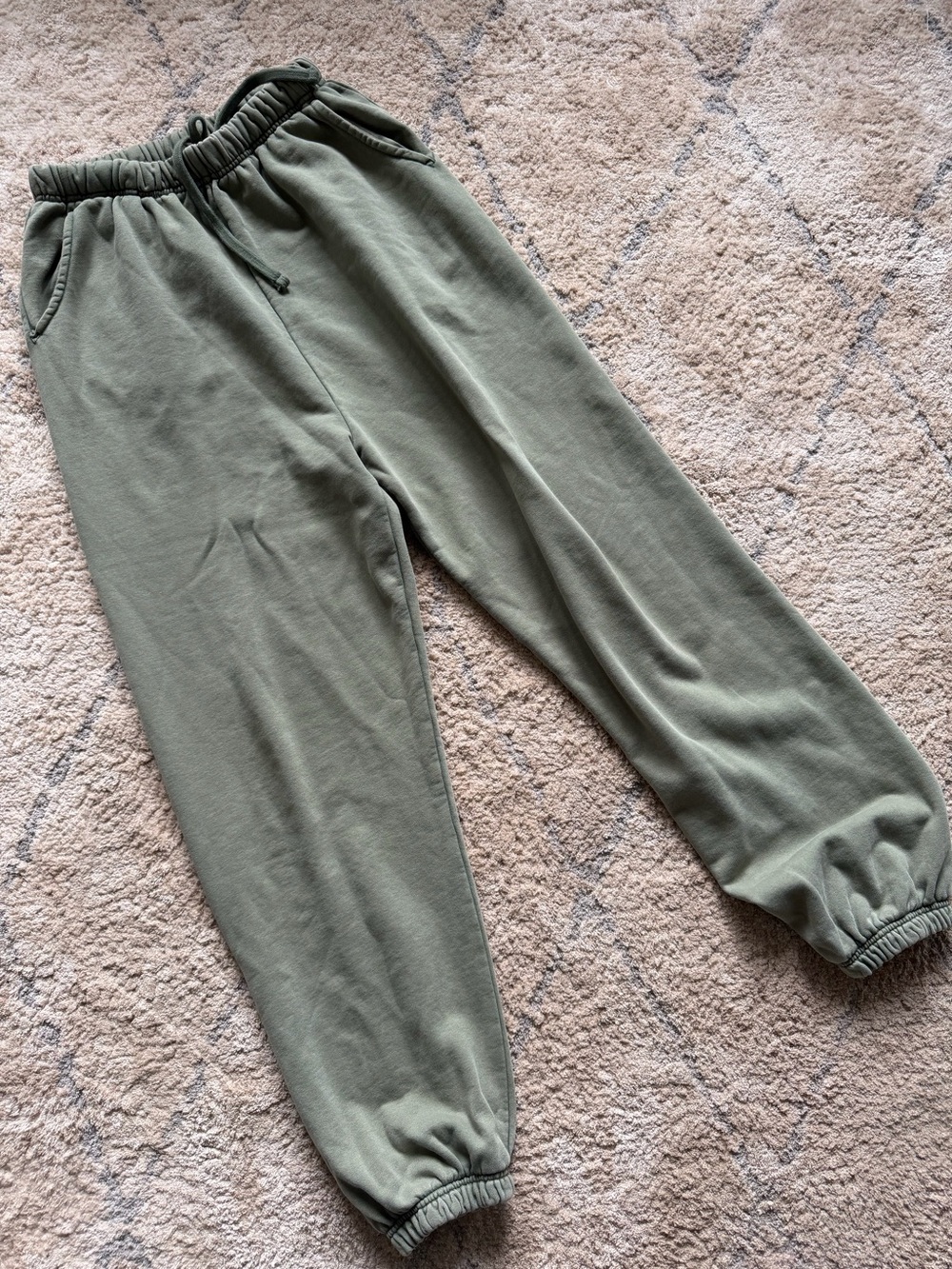 Daily Drills Bandana Sweatpants